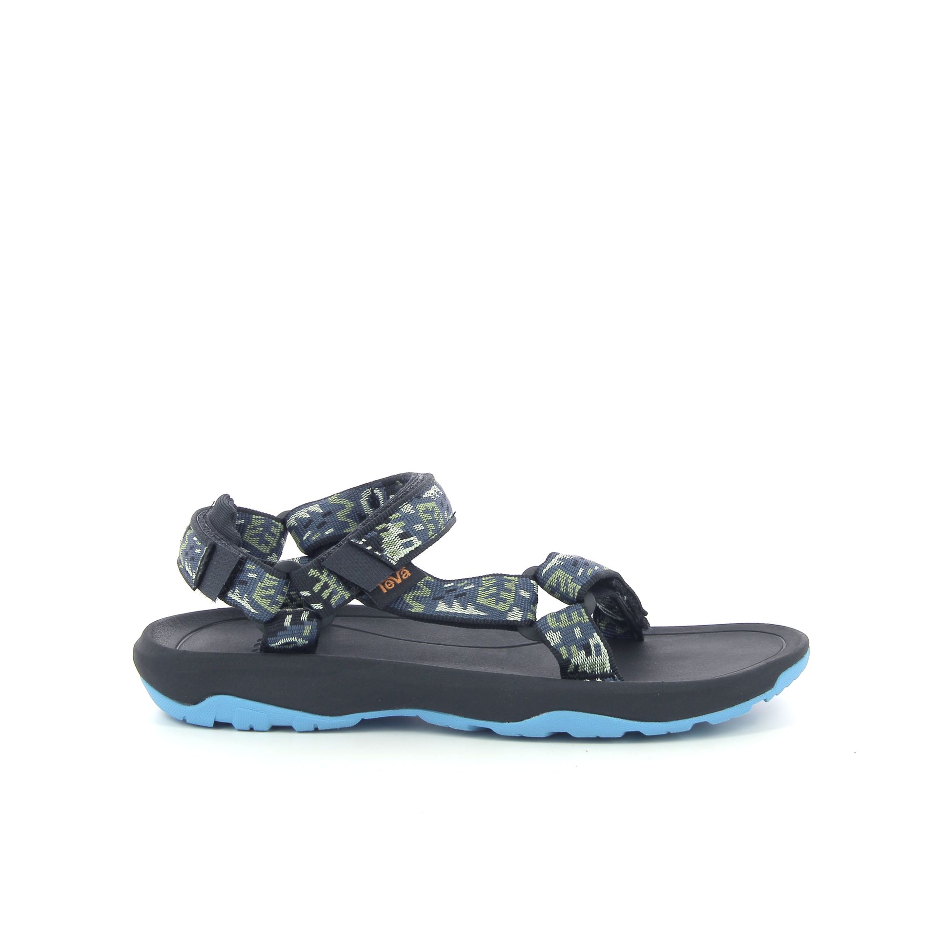 Teva Hurricane 253245 blauw