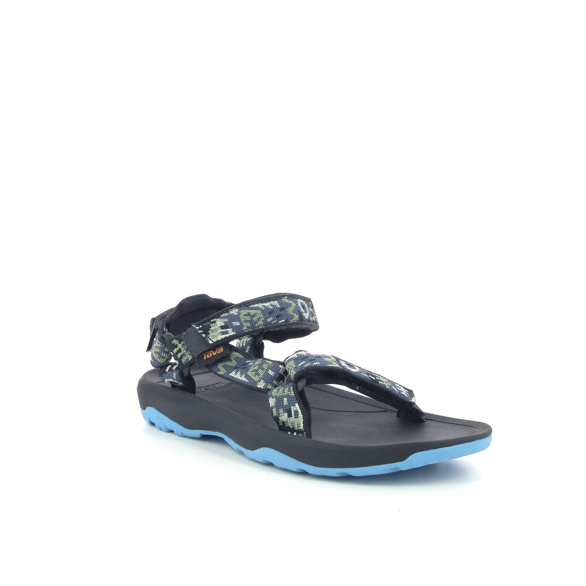 Teva Hurricane 253245 blauw