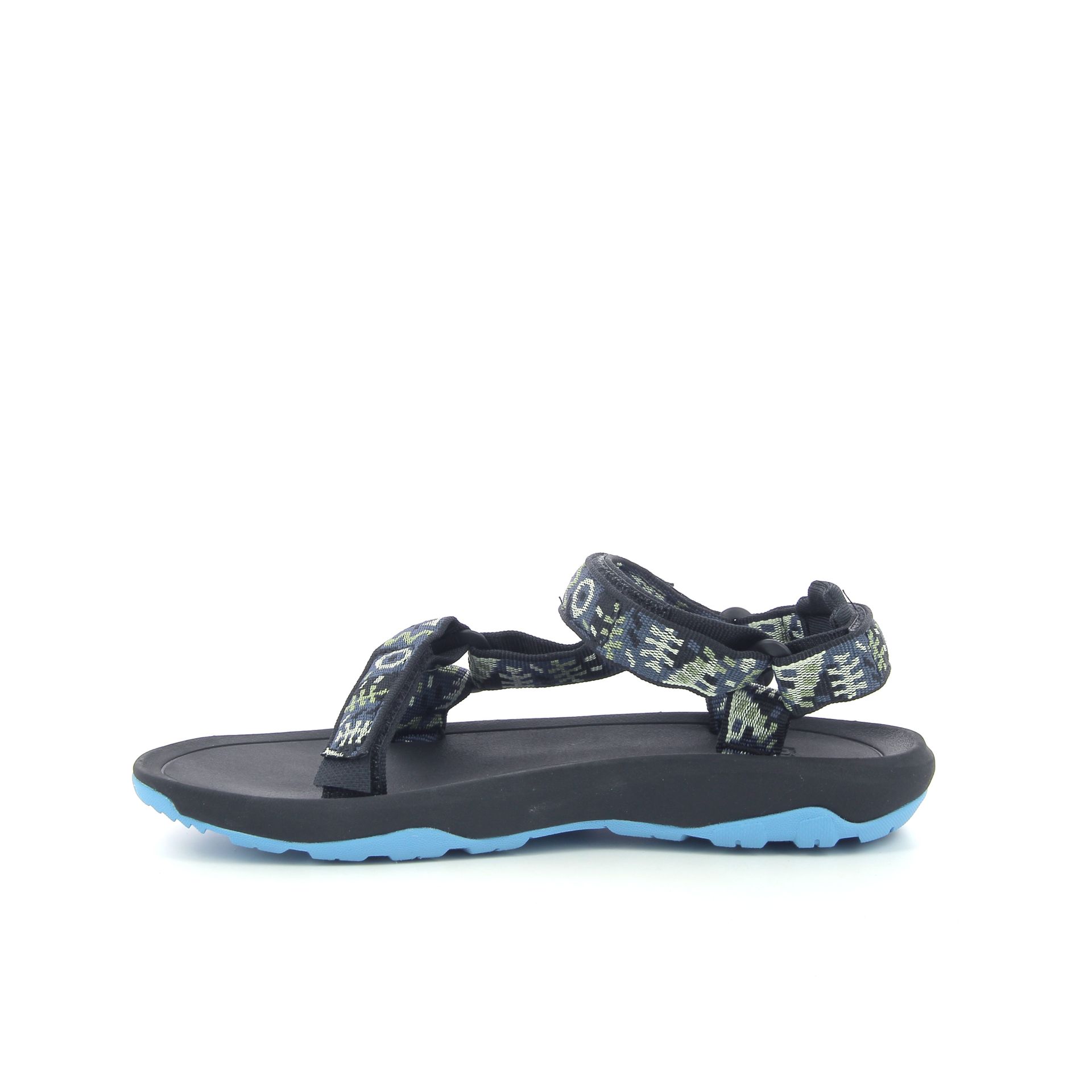 Teva Hurricane 253245 blauw