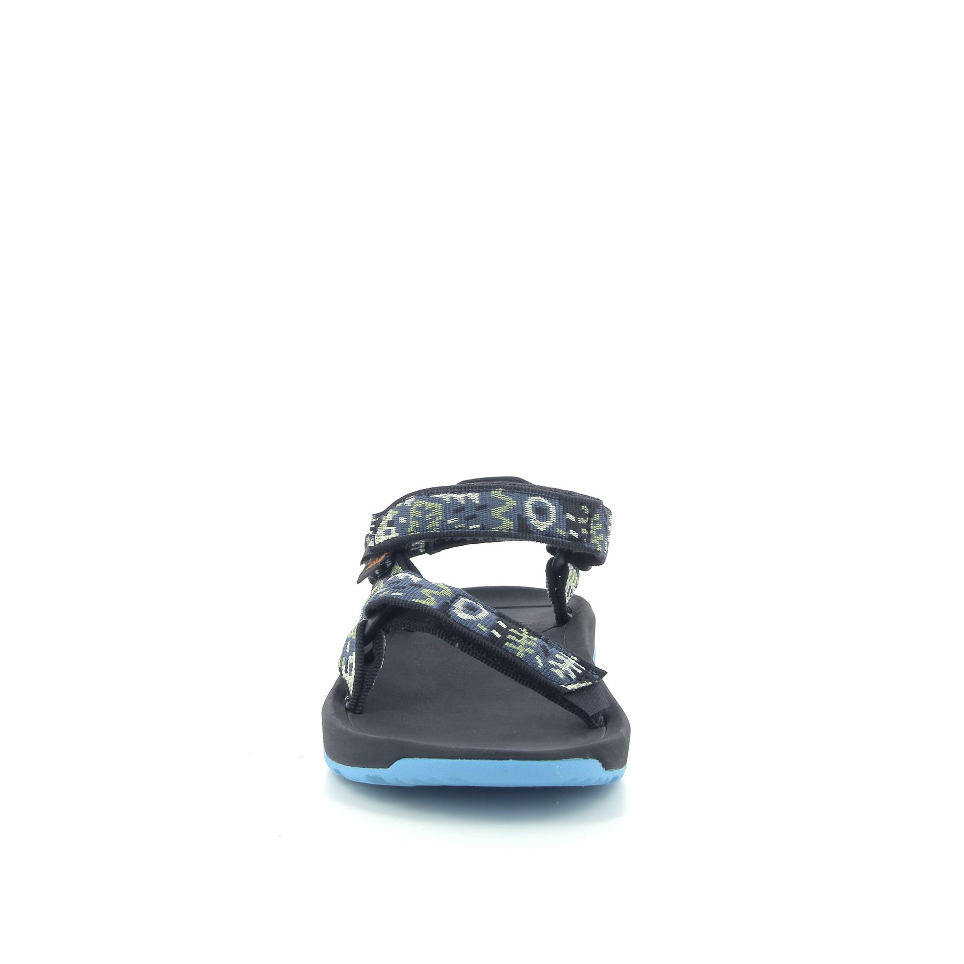 Teva Hurricane 253245 blauw