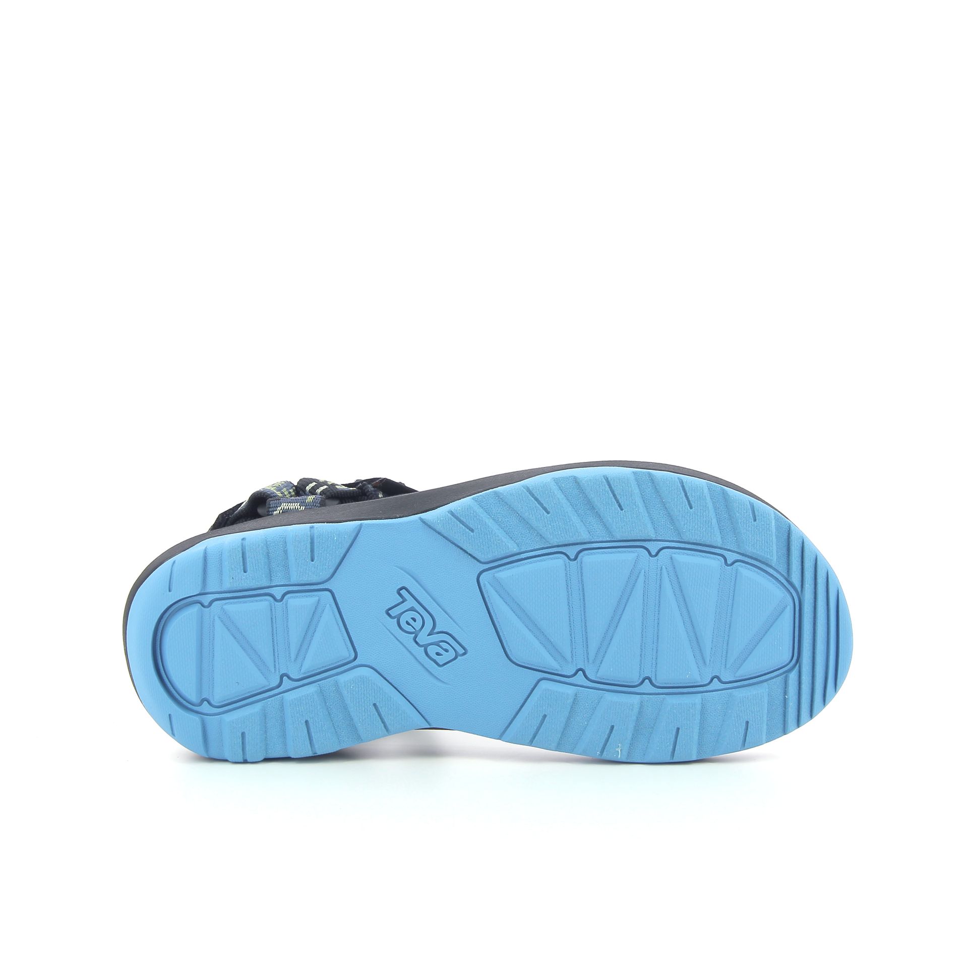 Teva Hurricane 253245 blauw