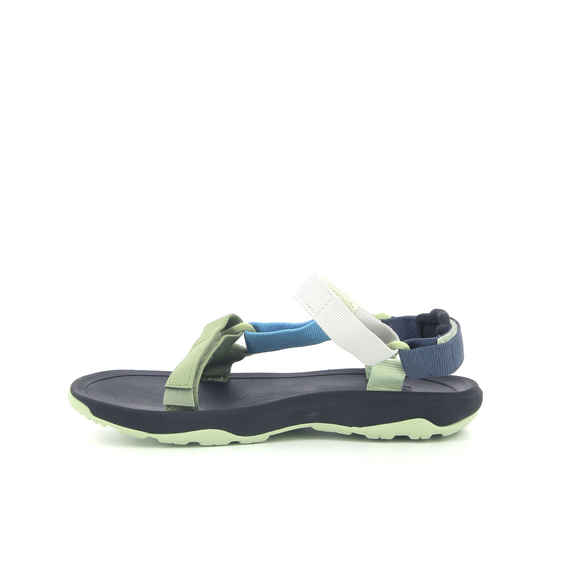 Teva Hurricane 253246 groen