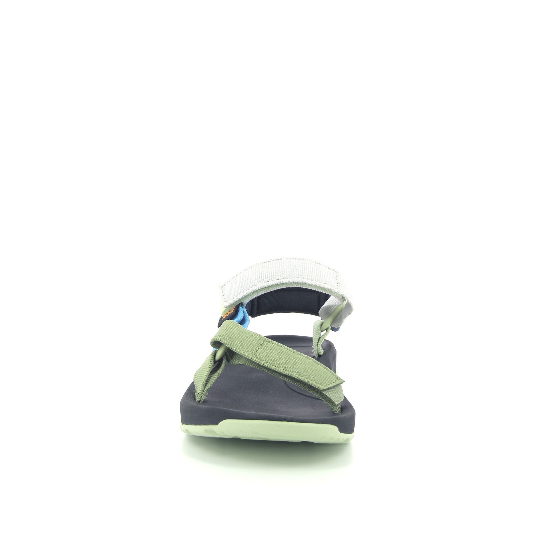 Teva Hurricane 253246 groen