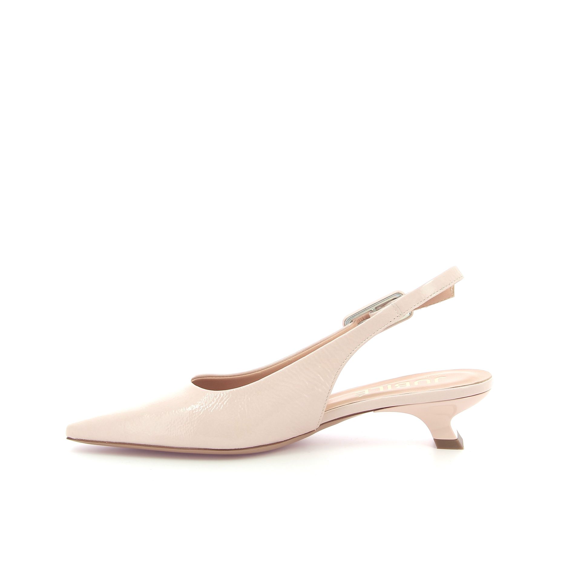 Jubilé Slingback 253269 roze