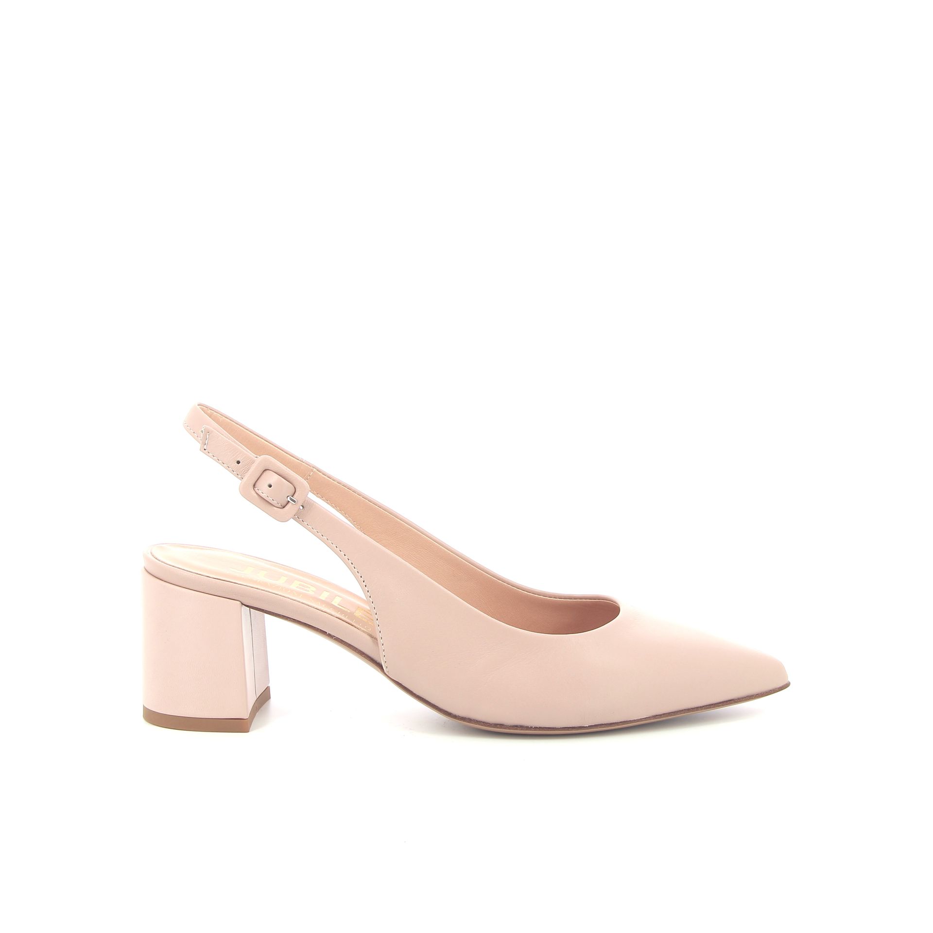 Jubilé Slingback 253270-39½ geel