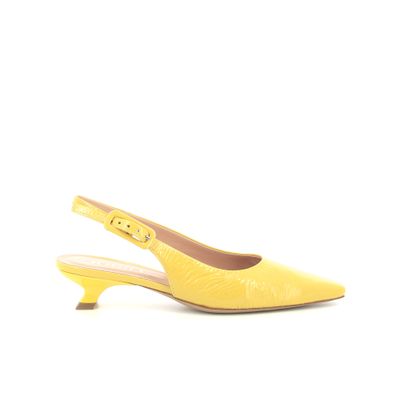 Slingback