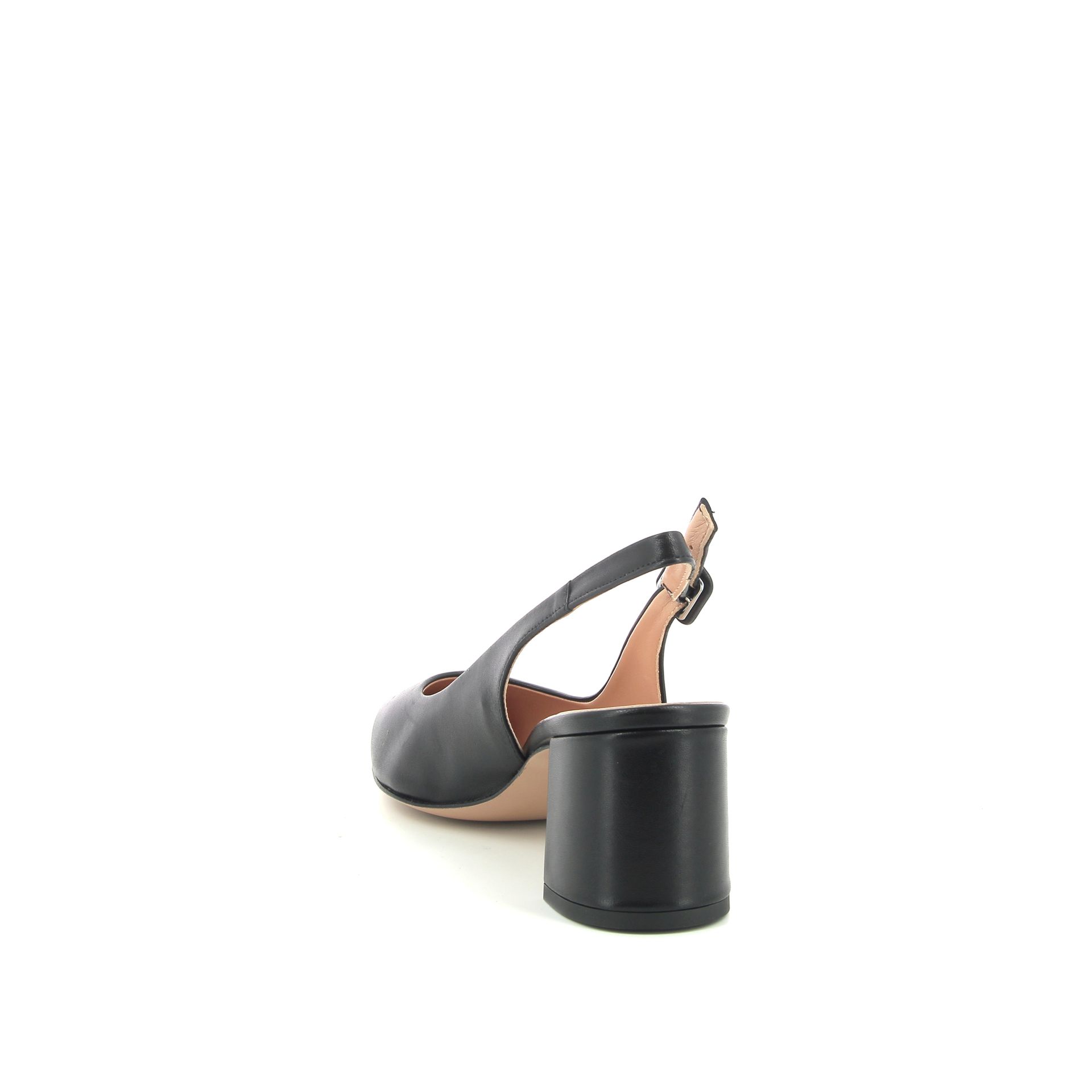 Jubilé Slingback 253273 zwart