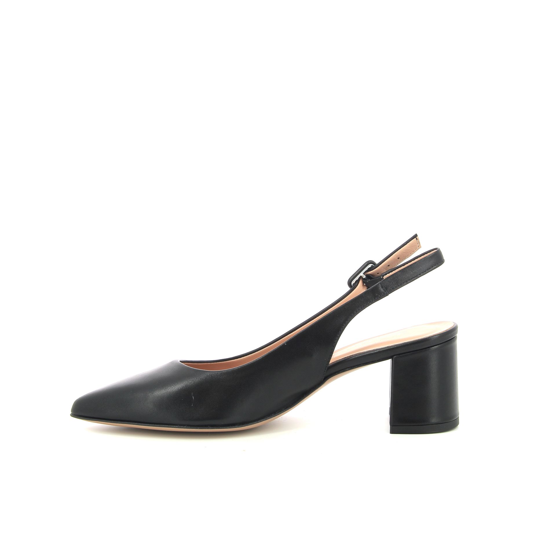 Jubilé Slingback 253273 zwart