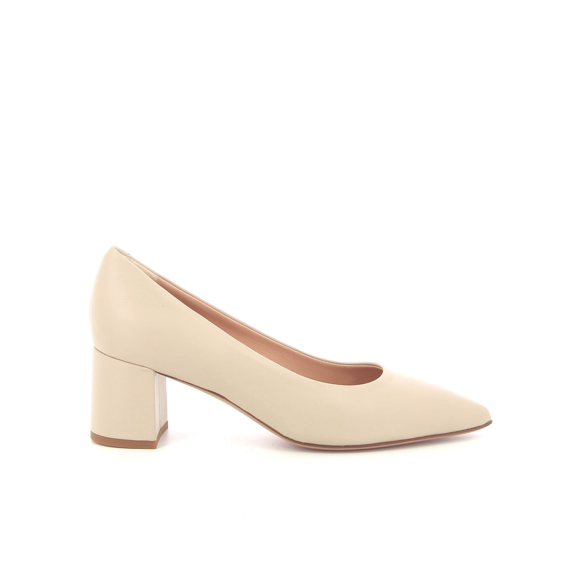 Jubilé Pump 253274 beige