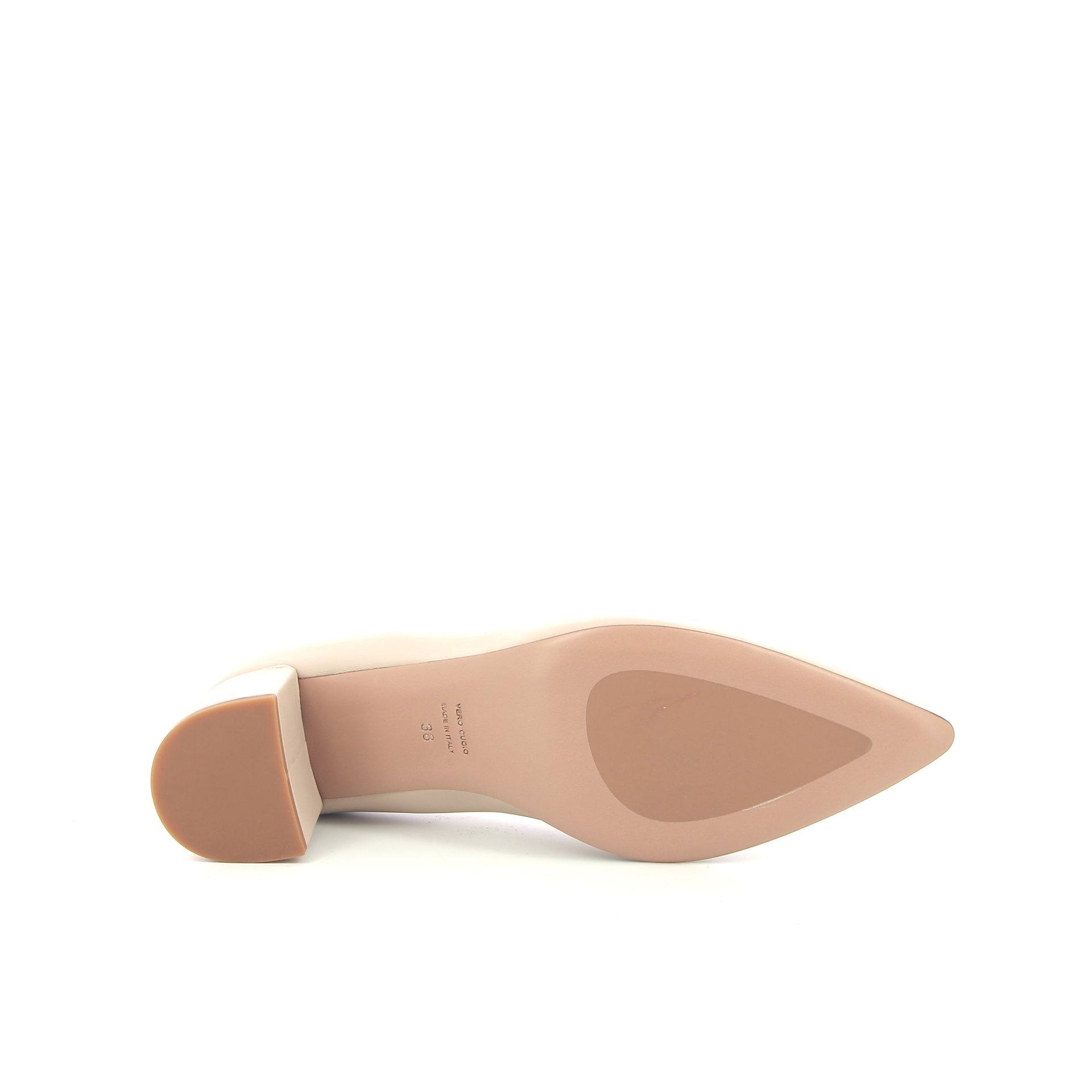 Jubilé Slingback 253274 beige