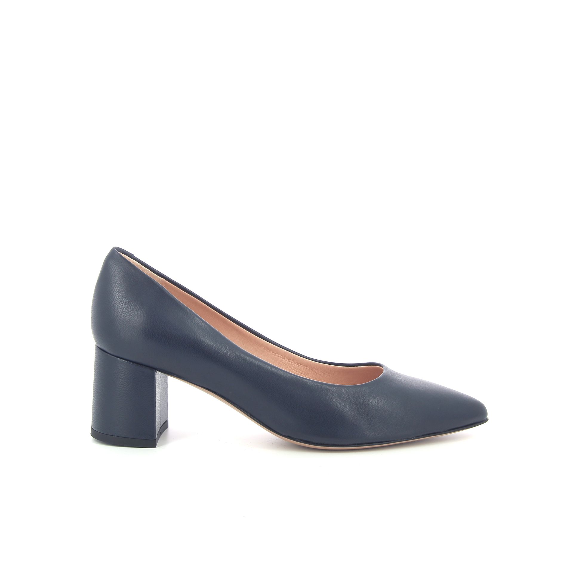 Jubilé Pump 253275 blauw