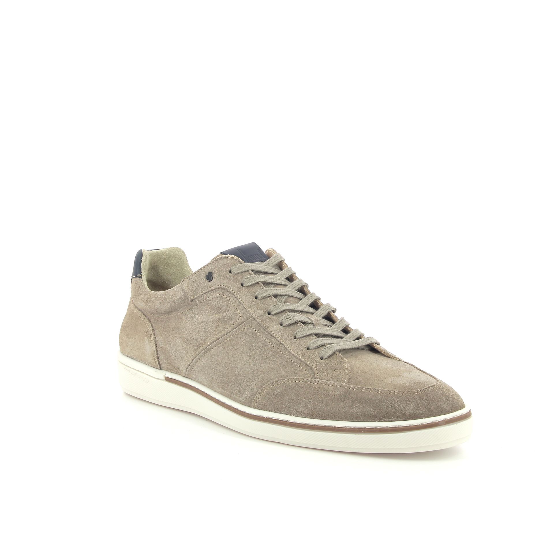 Van Bommel Bora 02.06 253302 taupe