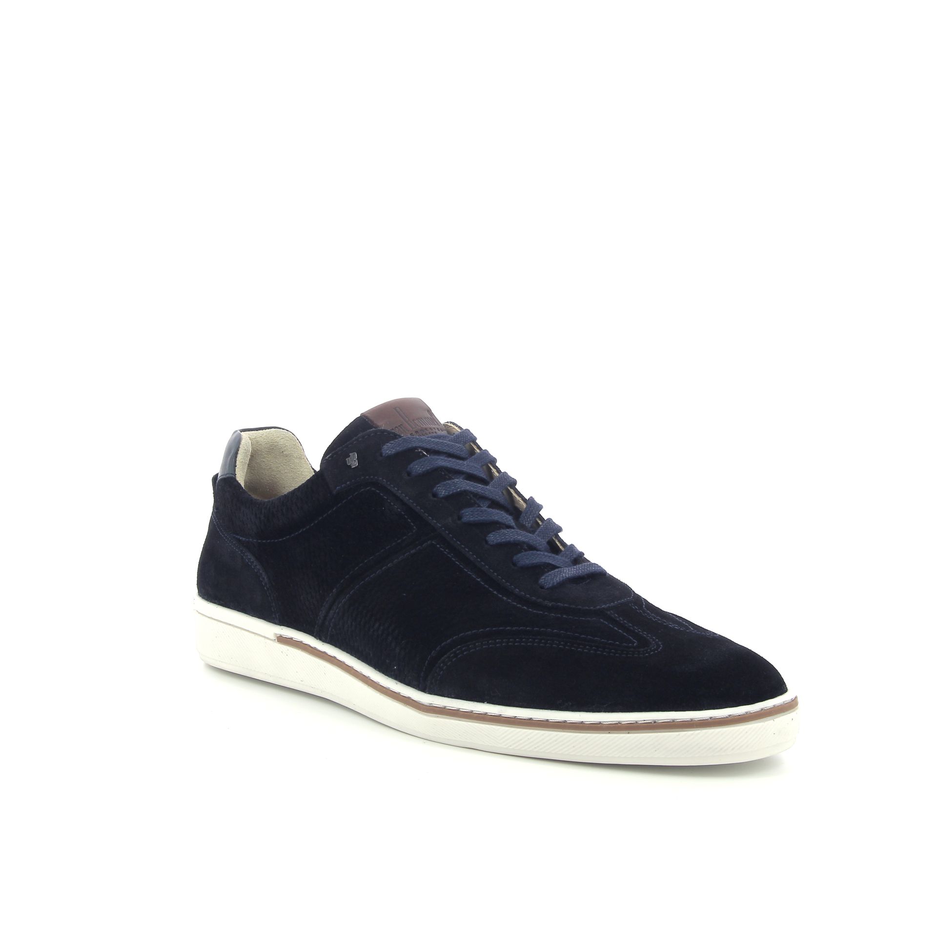 Van Bommel Bora 01.13 253304 blauw