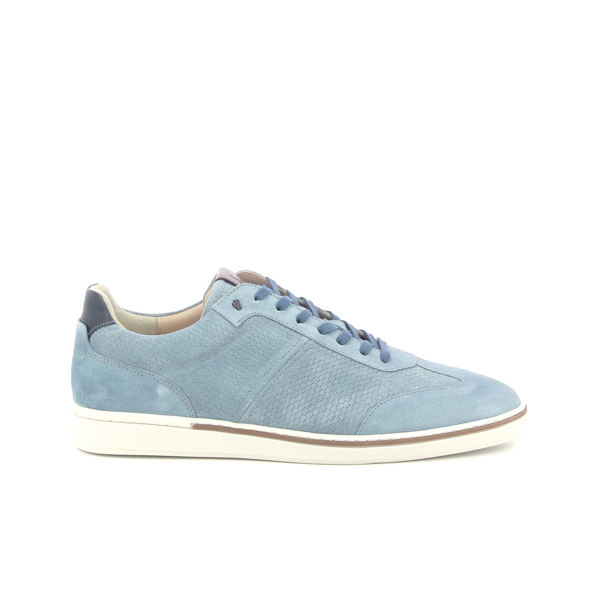 Van Bommel Bora 01.24 253306 blauw