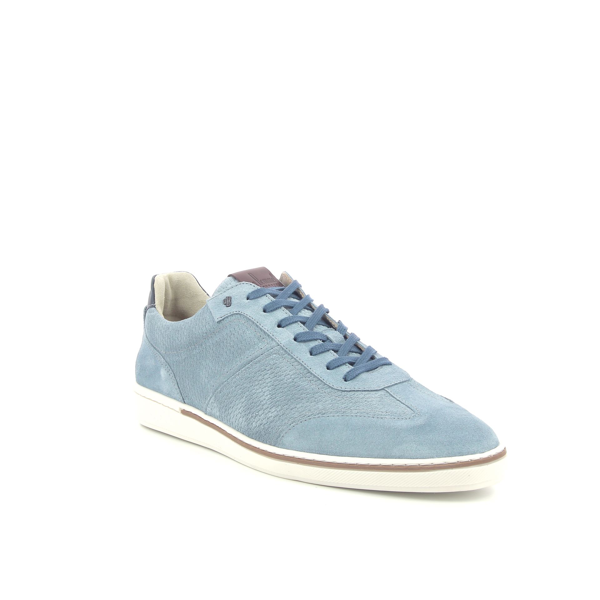 Van Bommel Bora 01.24 253306 blauw