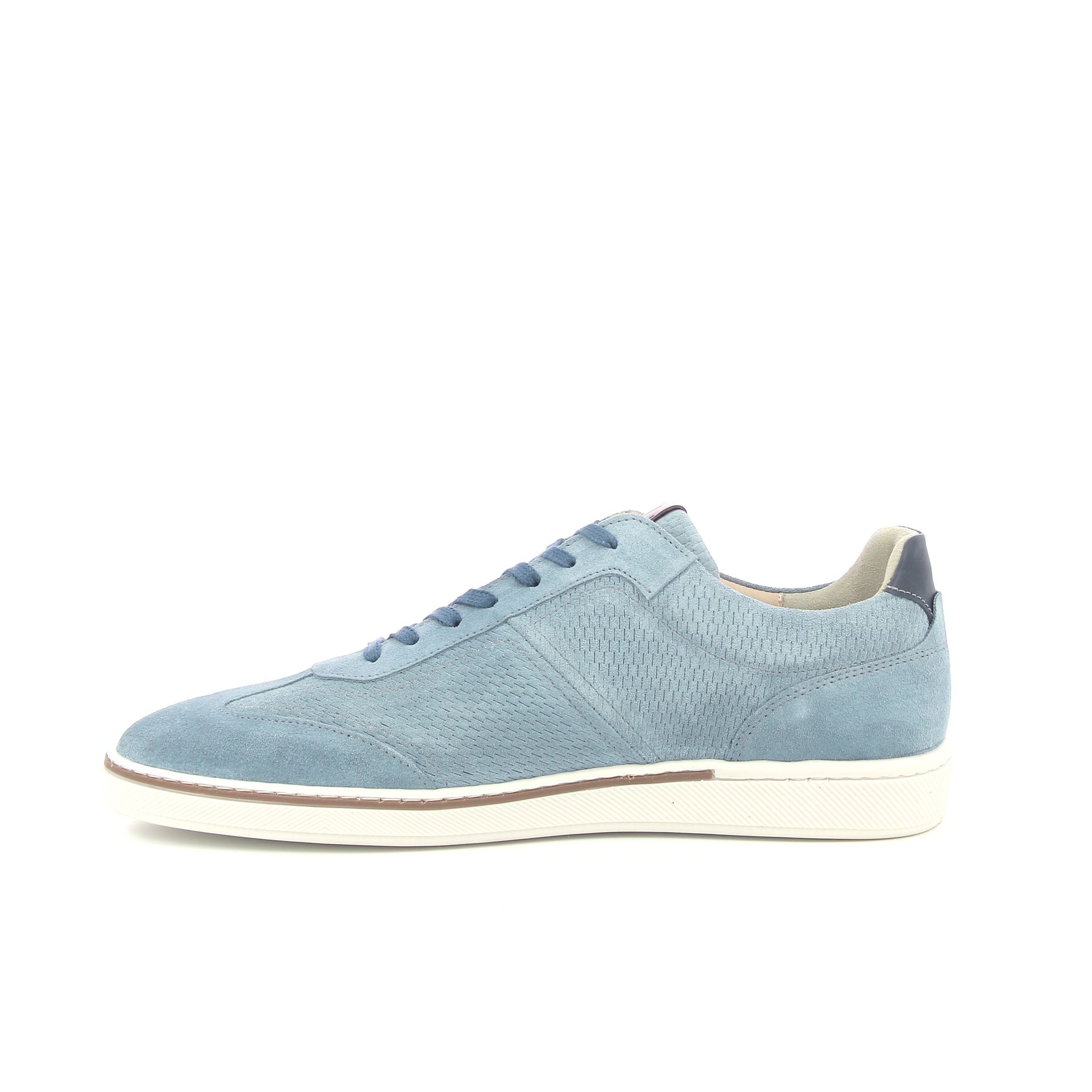 Van Bommel Bora 01.24 253306 blauw