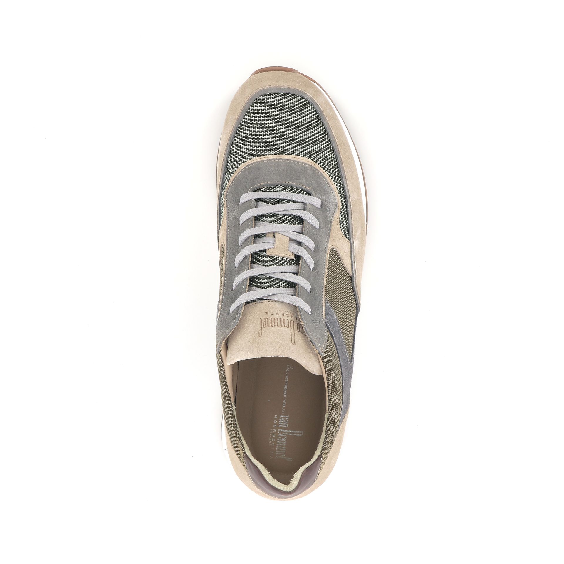 Van Bommel Libra 05.02 253309 beige