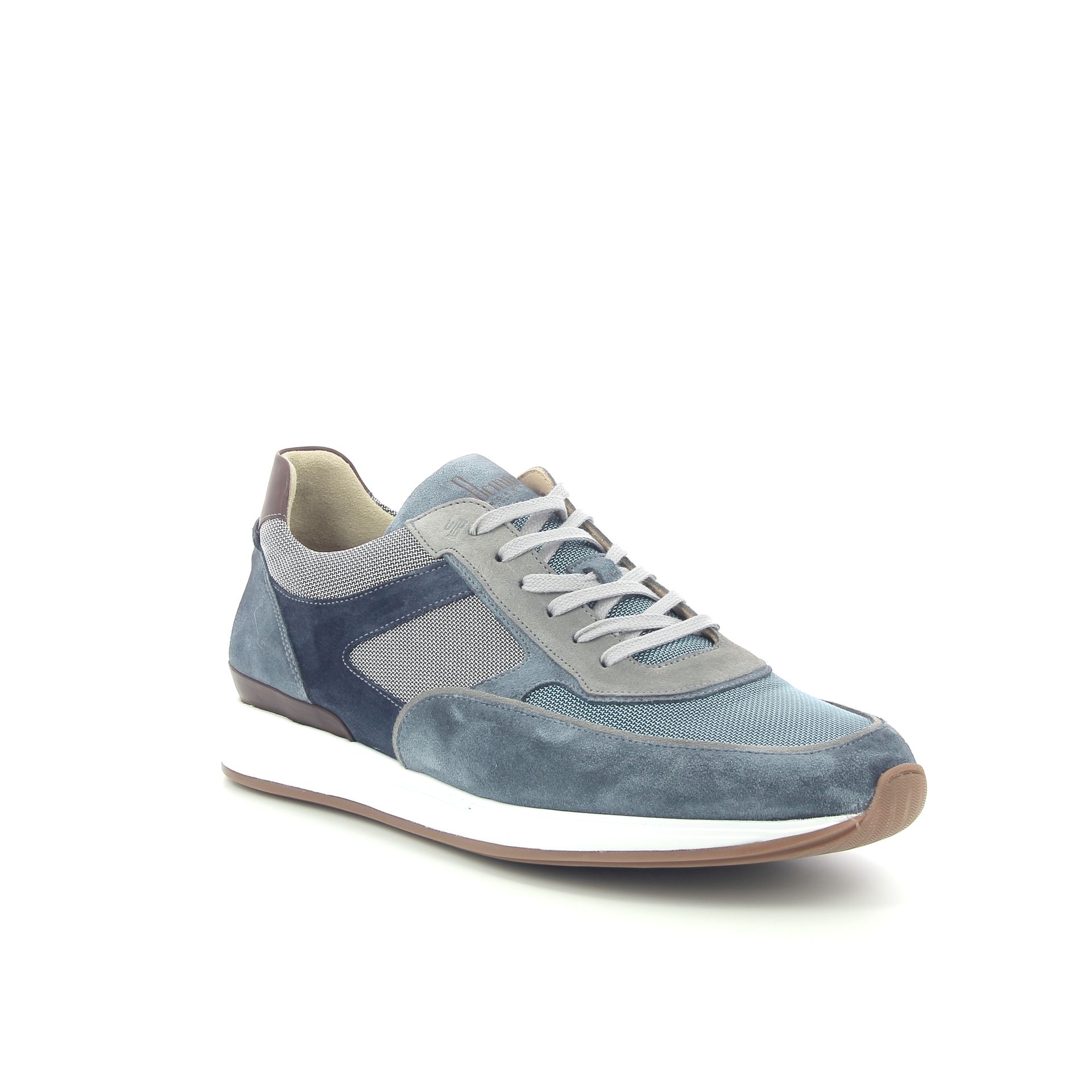 Van Bommel Libra 05.01 253310 blauw