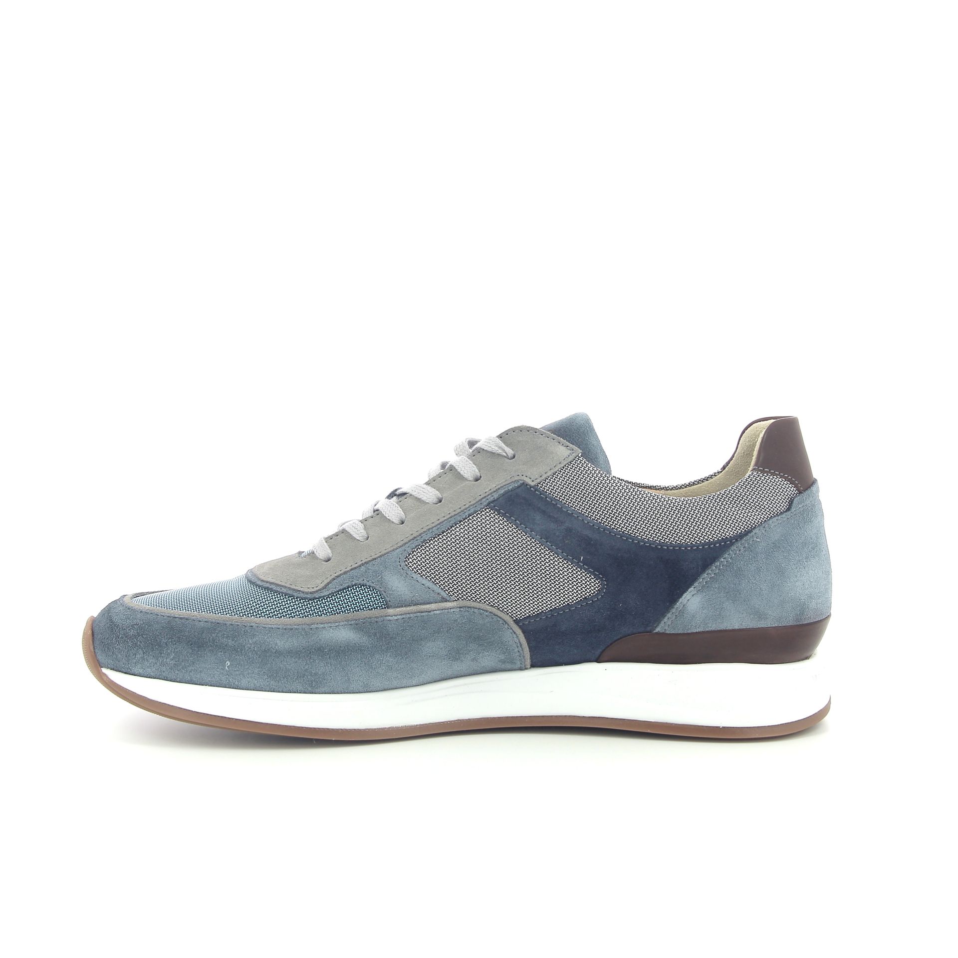 Van Bommel Libra 05.01 253310 blauw