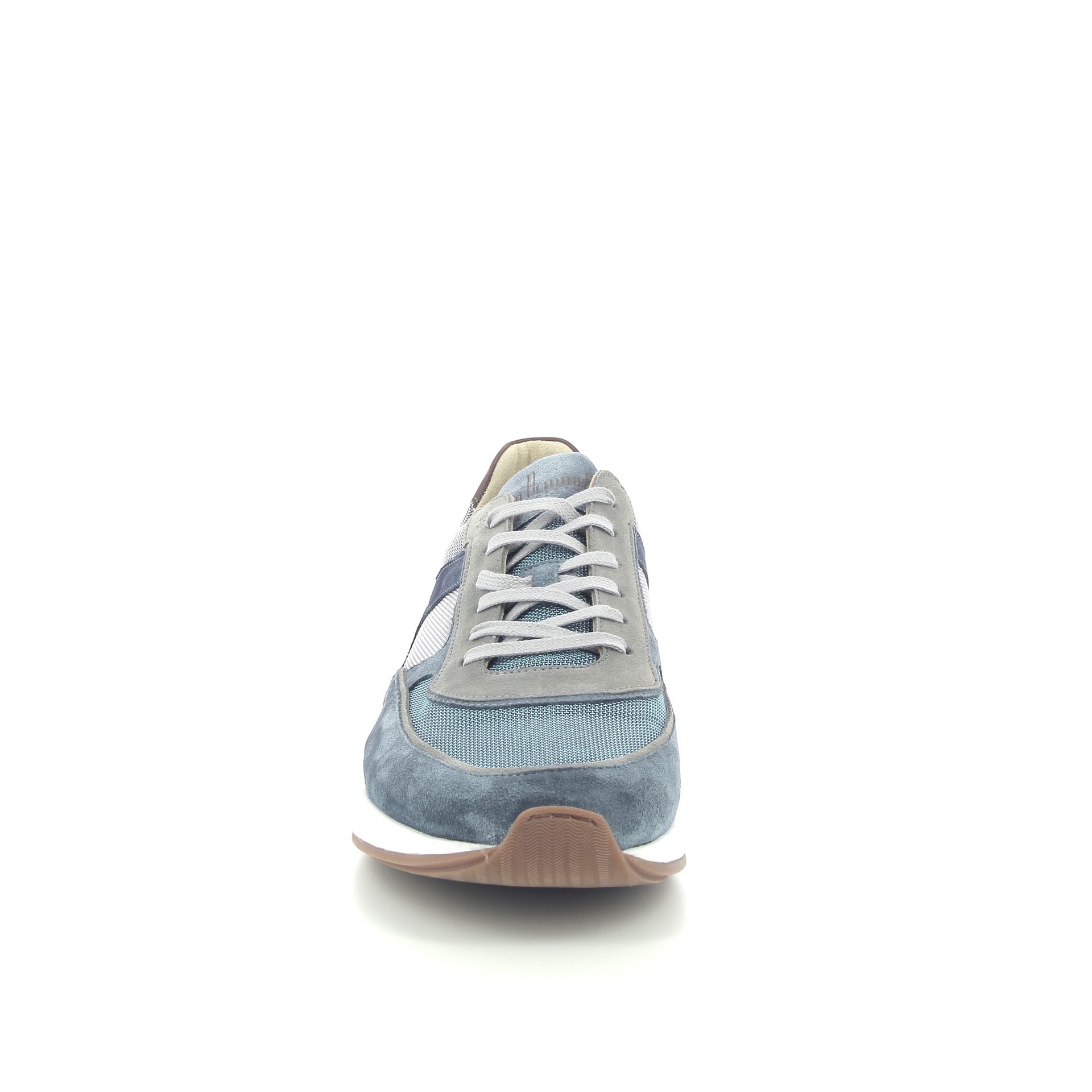 Van Bommel Libra 05.01 253310 blauw