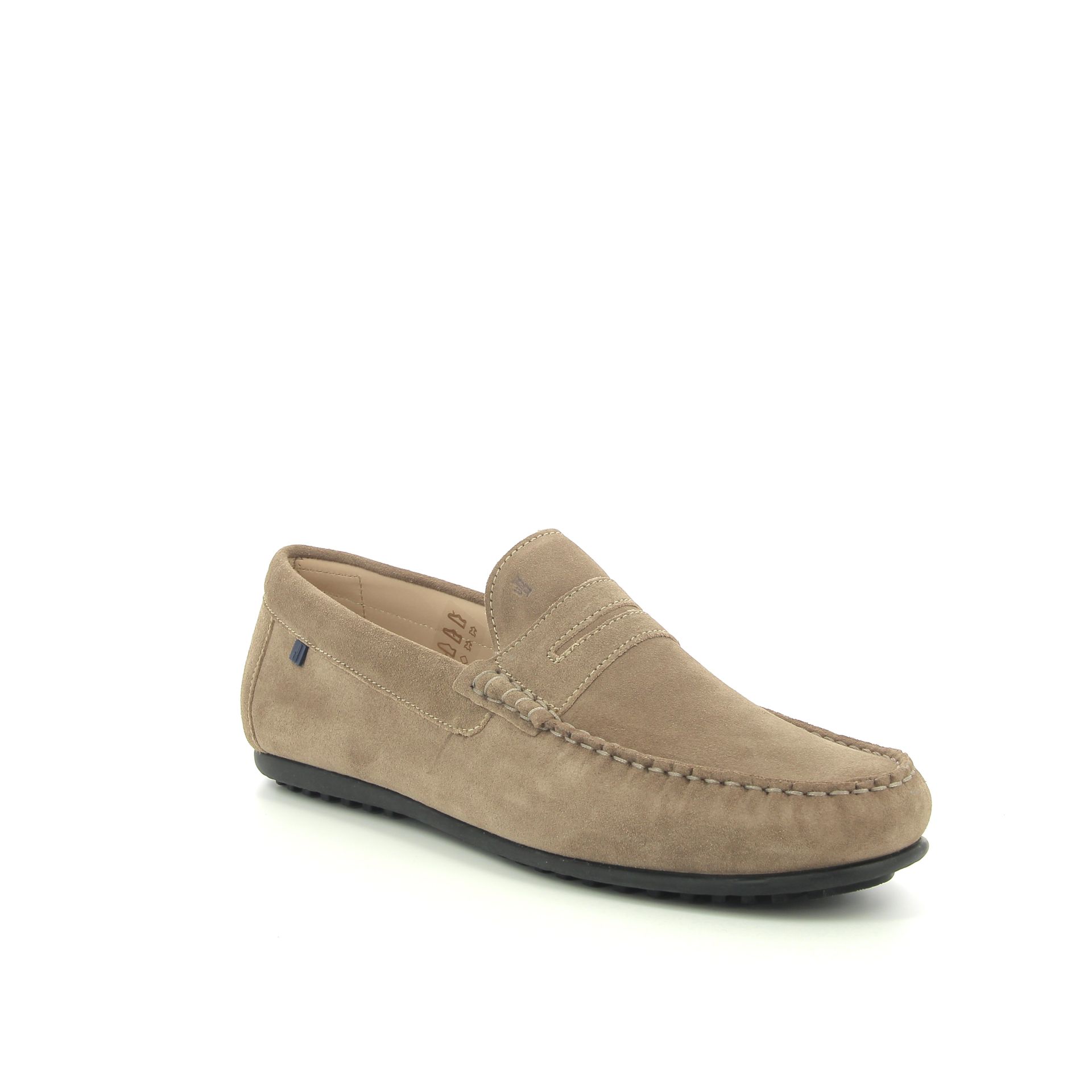 Van Bommel Elba 01.03 253315 beige