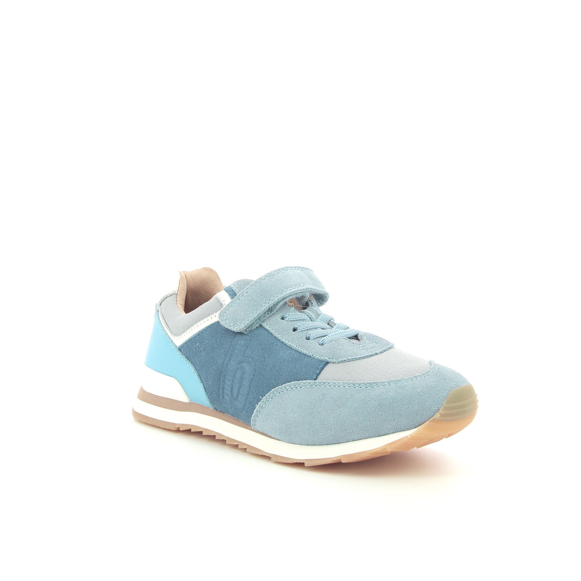 Bisgaard Sneaker 253360 blauw