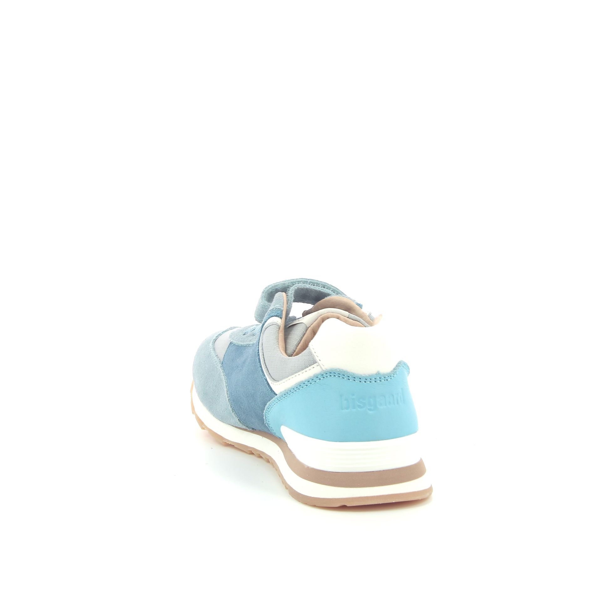 Bisgaard Sneaker 253360 blauw