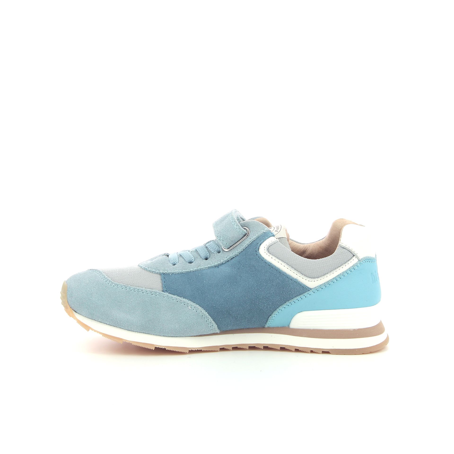 Bisgaard Sneaker 253360 blauw