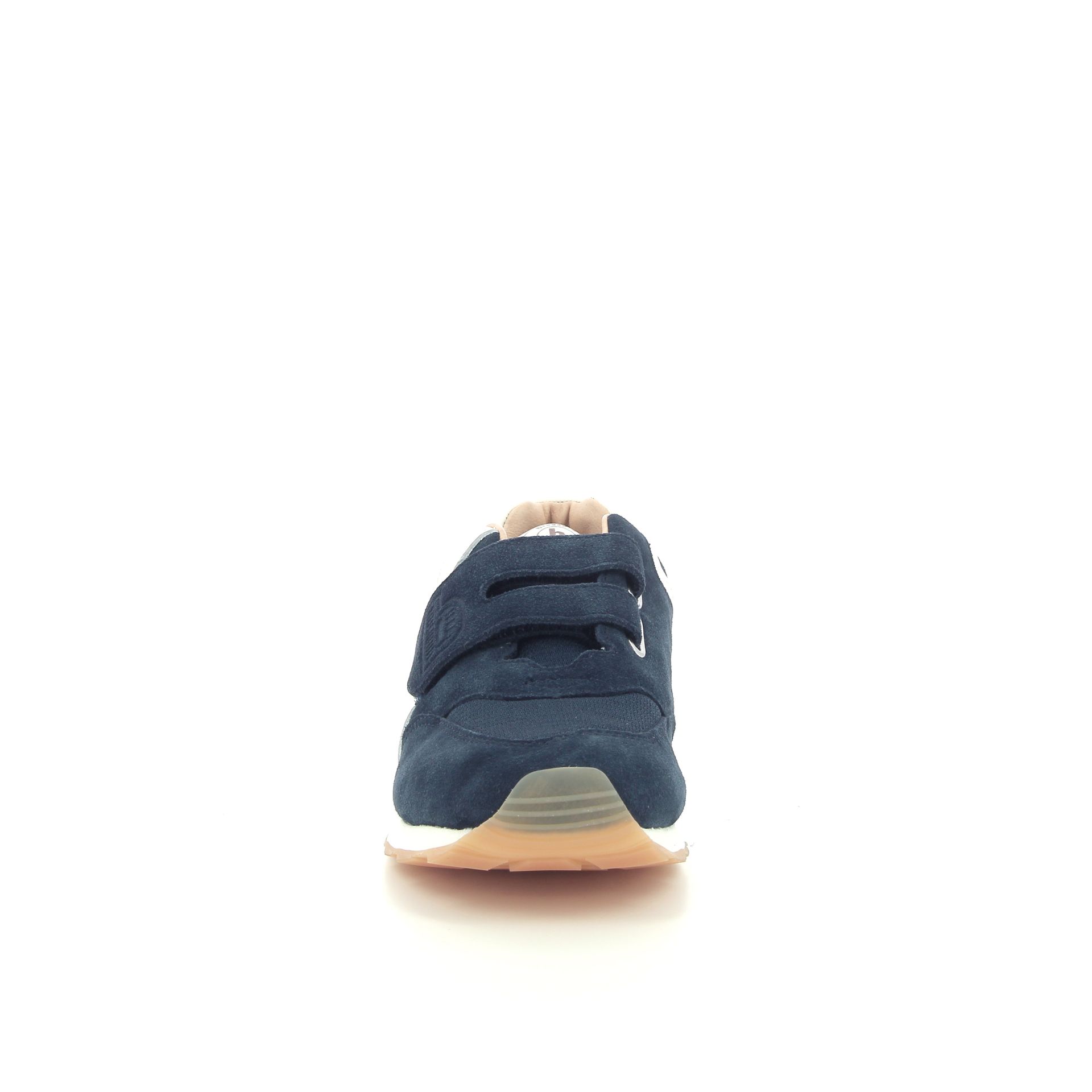 Bisgaard Sneaker 253363 blauw