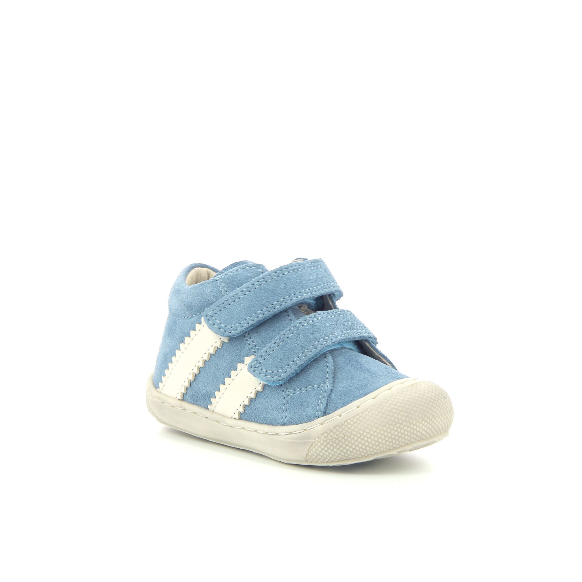 Naturino Naturino Macks 2 253392 blauw