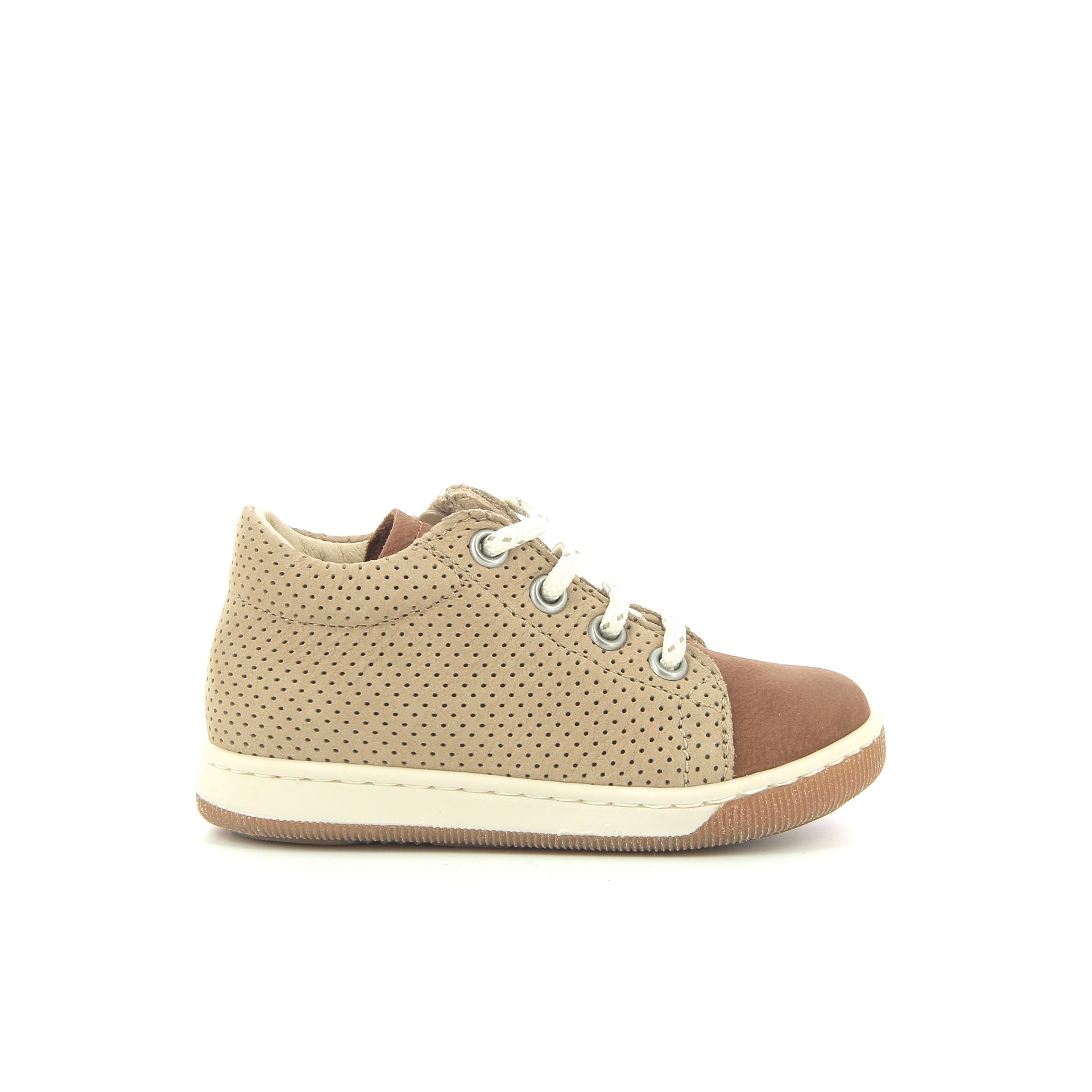 Naturino Falcotto Jay Zip 253397 beige