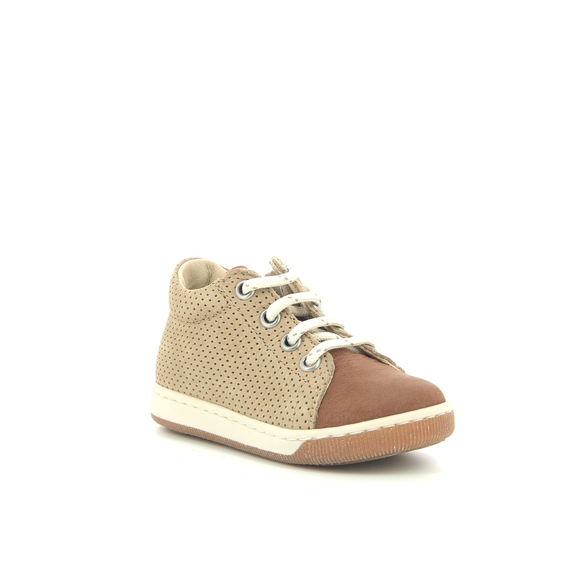 Naturino Falcotto Jay Zip 253397 beige