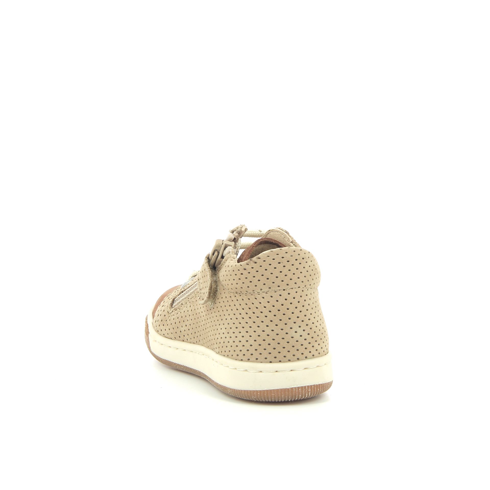 Naturino Falcotto Jay Zip 253397 beige