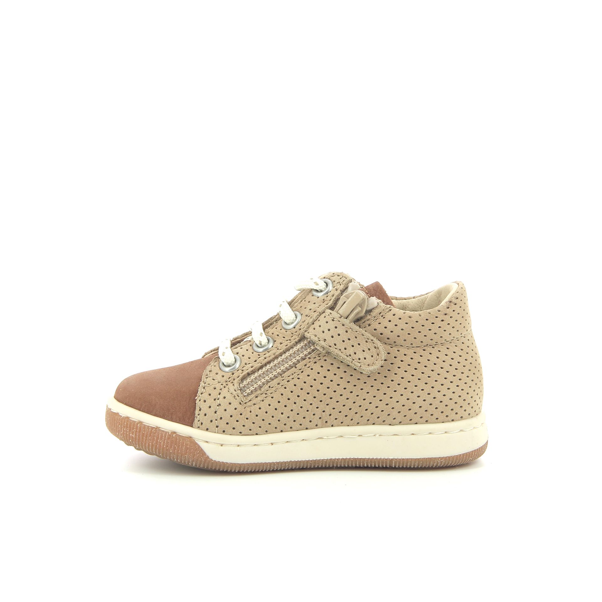 Naturino Falcotto Jay Zip 253397 beige