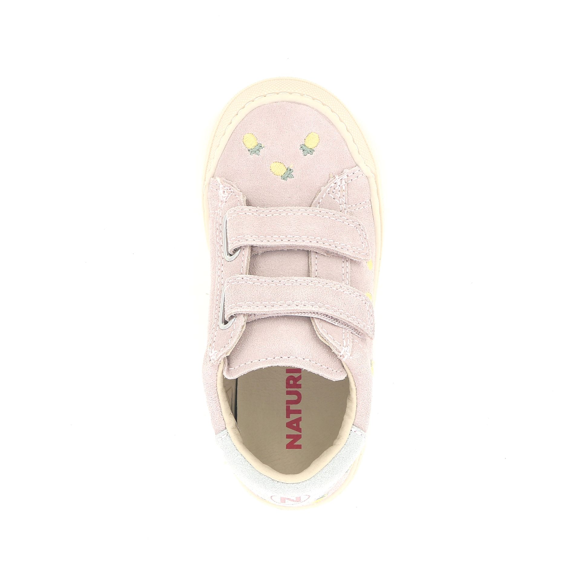 Naturino Naturino Eindhoven 253406 roze