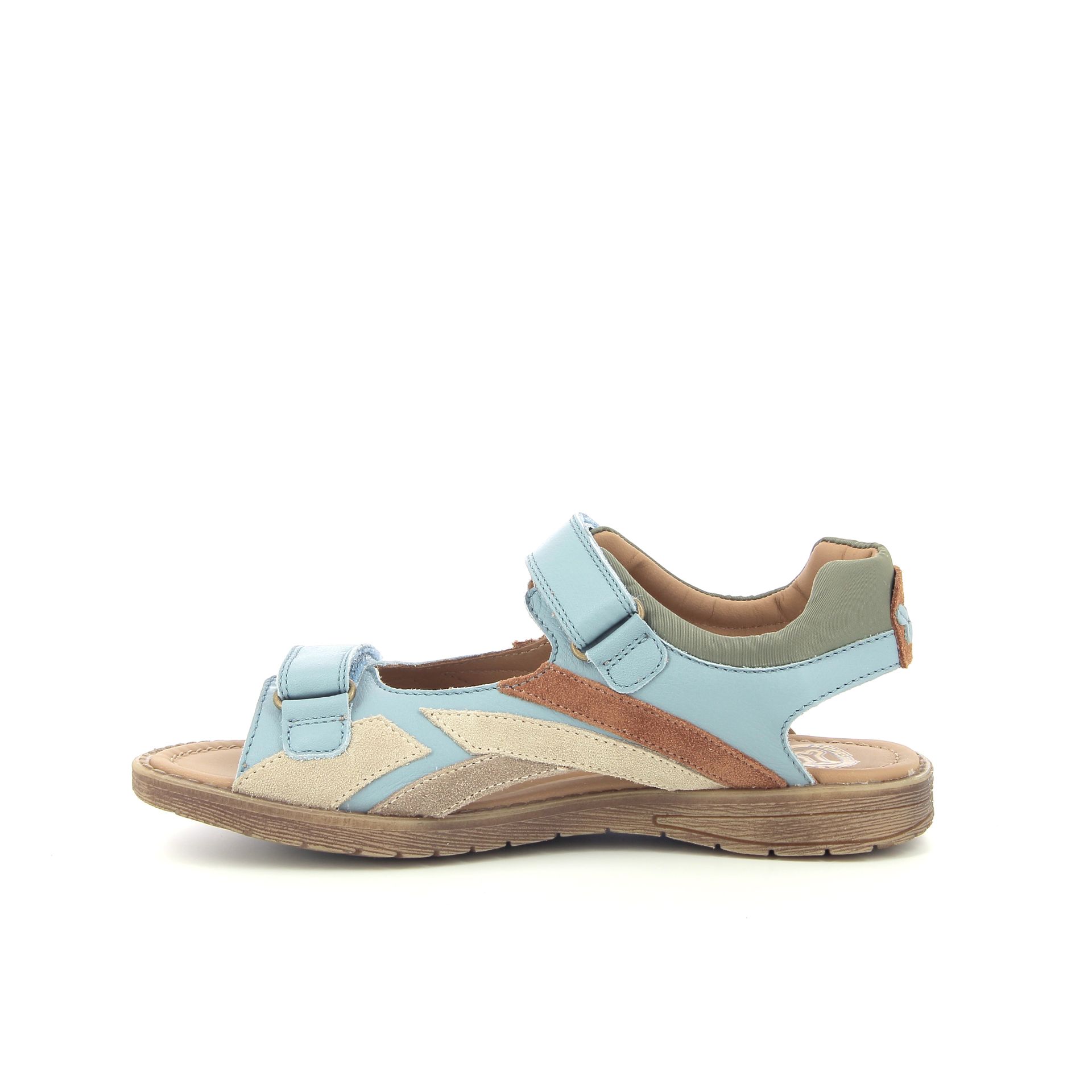 Stones And Bones Durit 253417 blauw