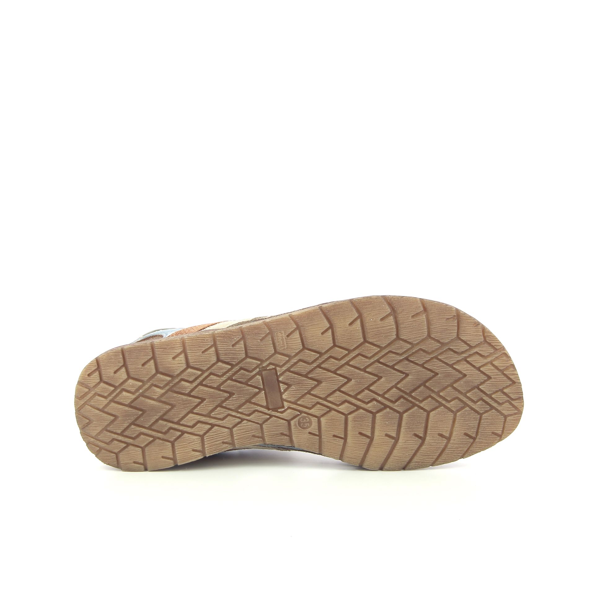 Stones And Bones Durit 253417 blauw