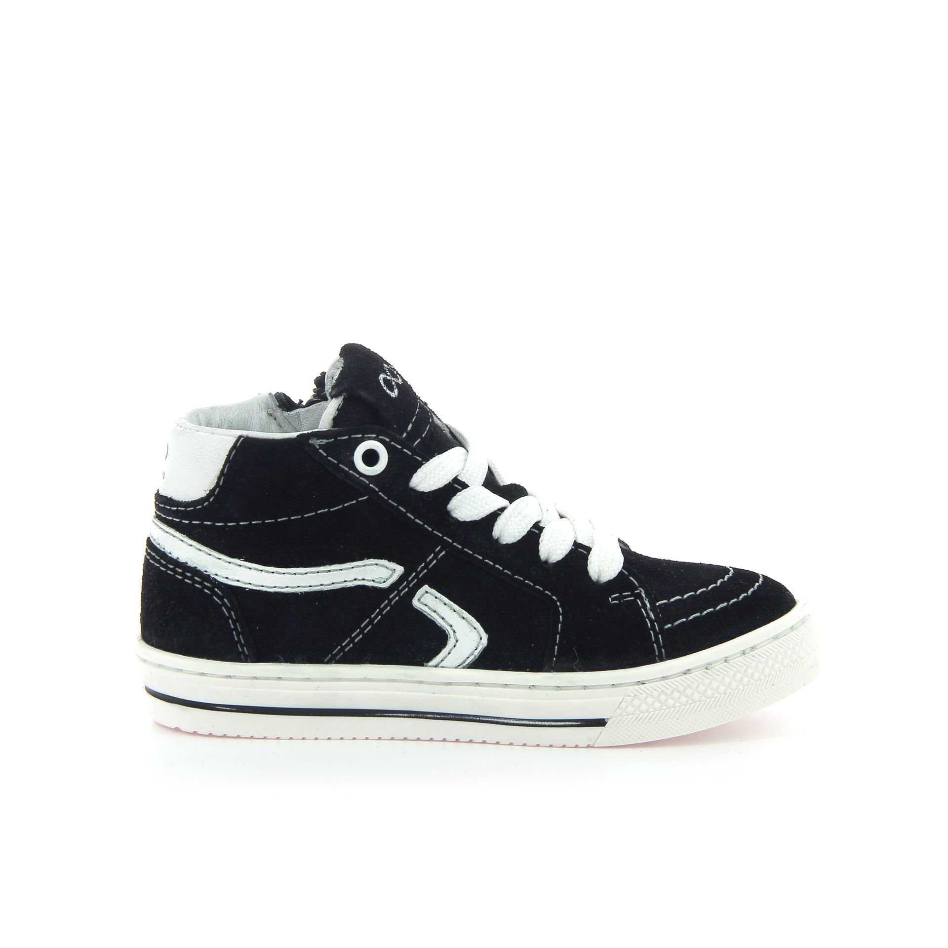 Hip Sneaker 253418 zwart