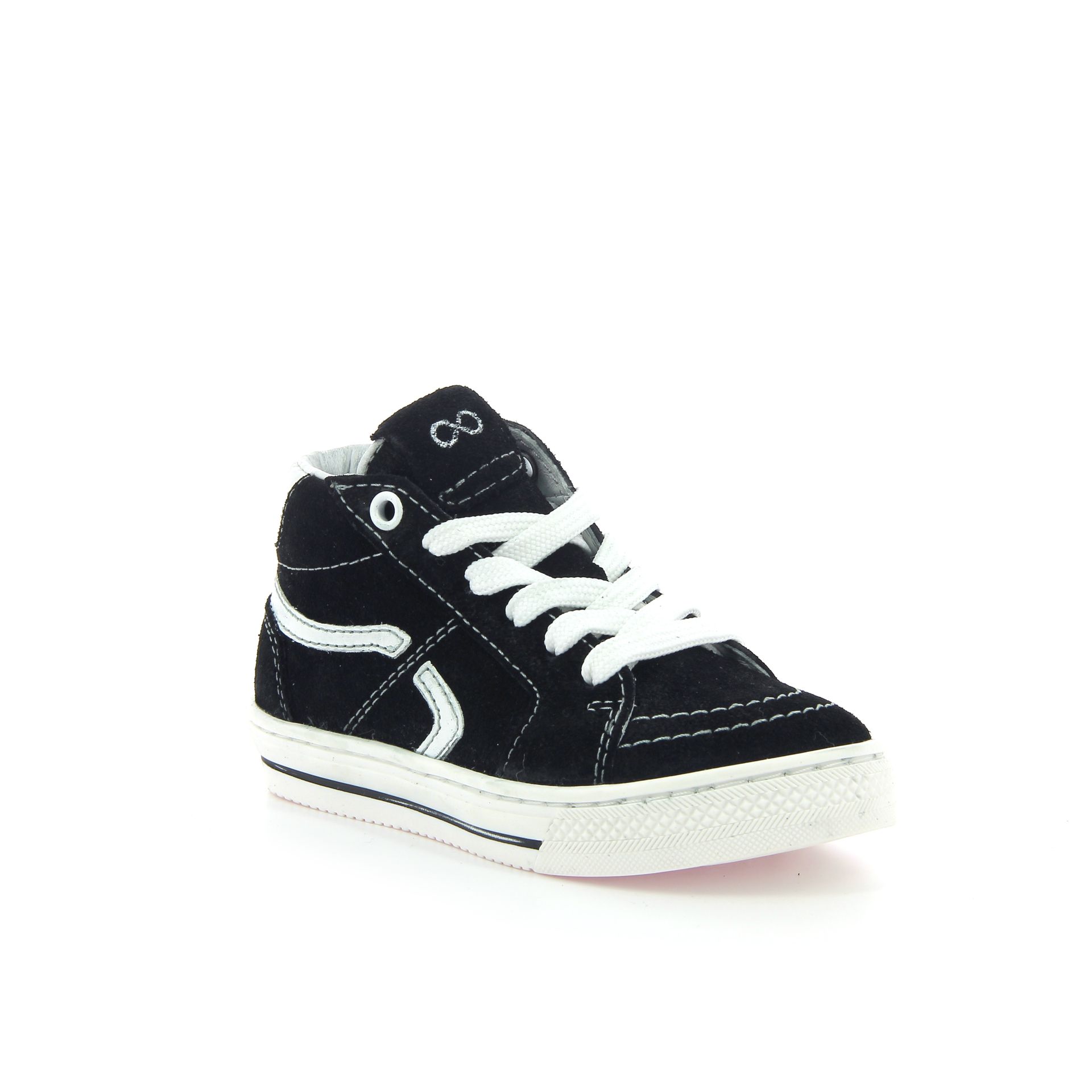 Hip Sneaker 253418 zwart