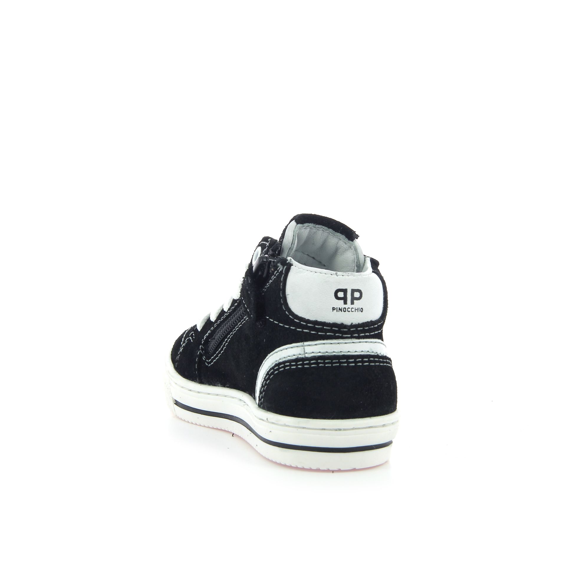 Hip Sneaker 253418 zwart