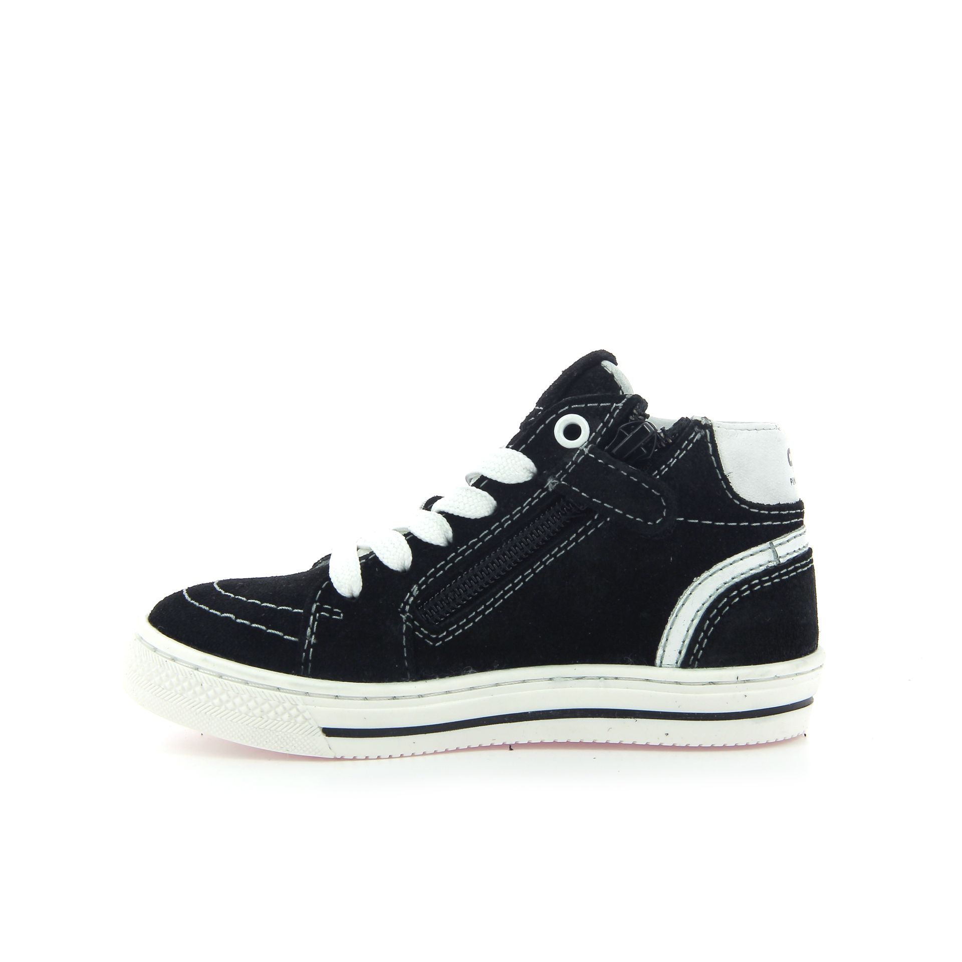 Hip Sneaker 253418 zwart