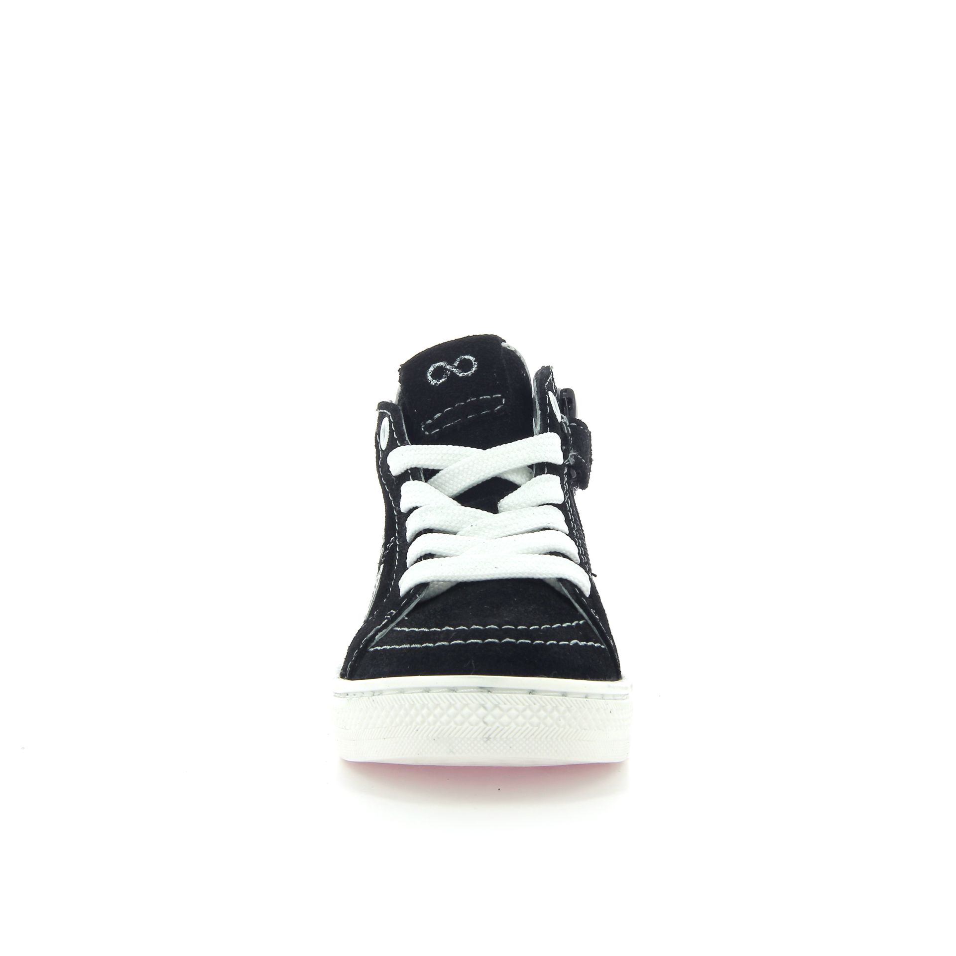 Hip Sneaker 253418 zwart