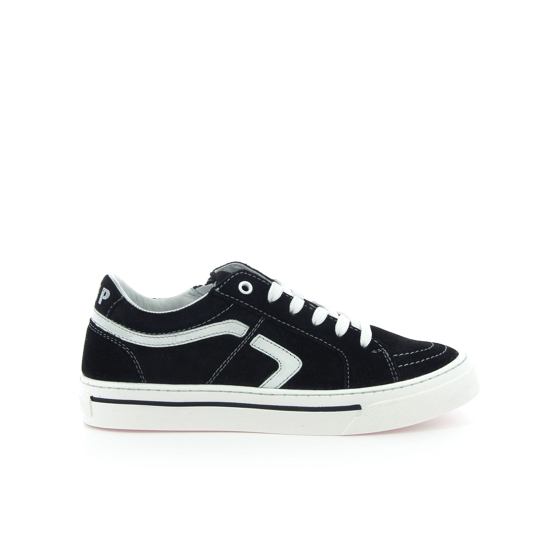 Hip Sneaker 253419 zwart