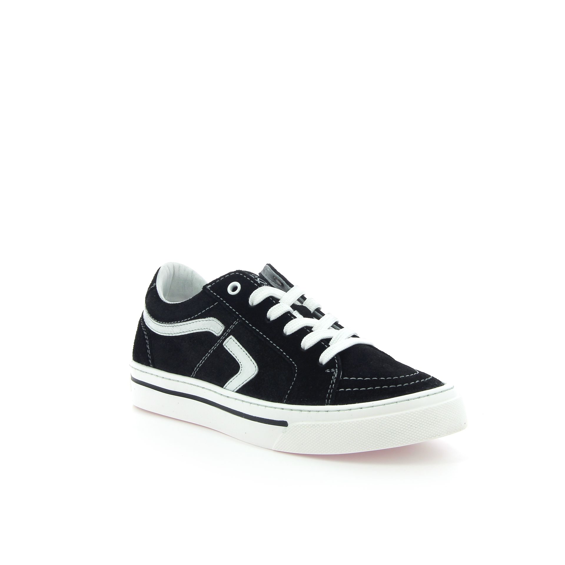 Hip Sneaker 253419 zwart