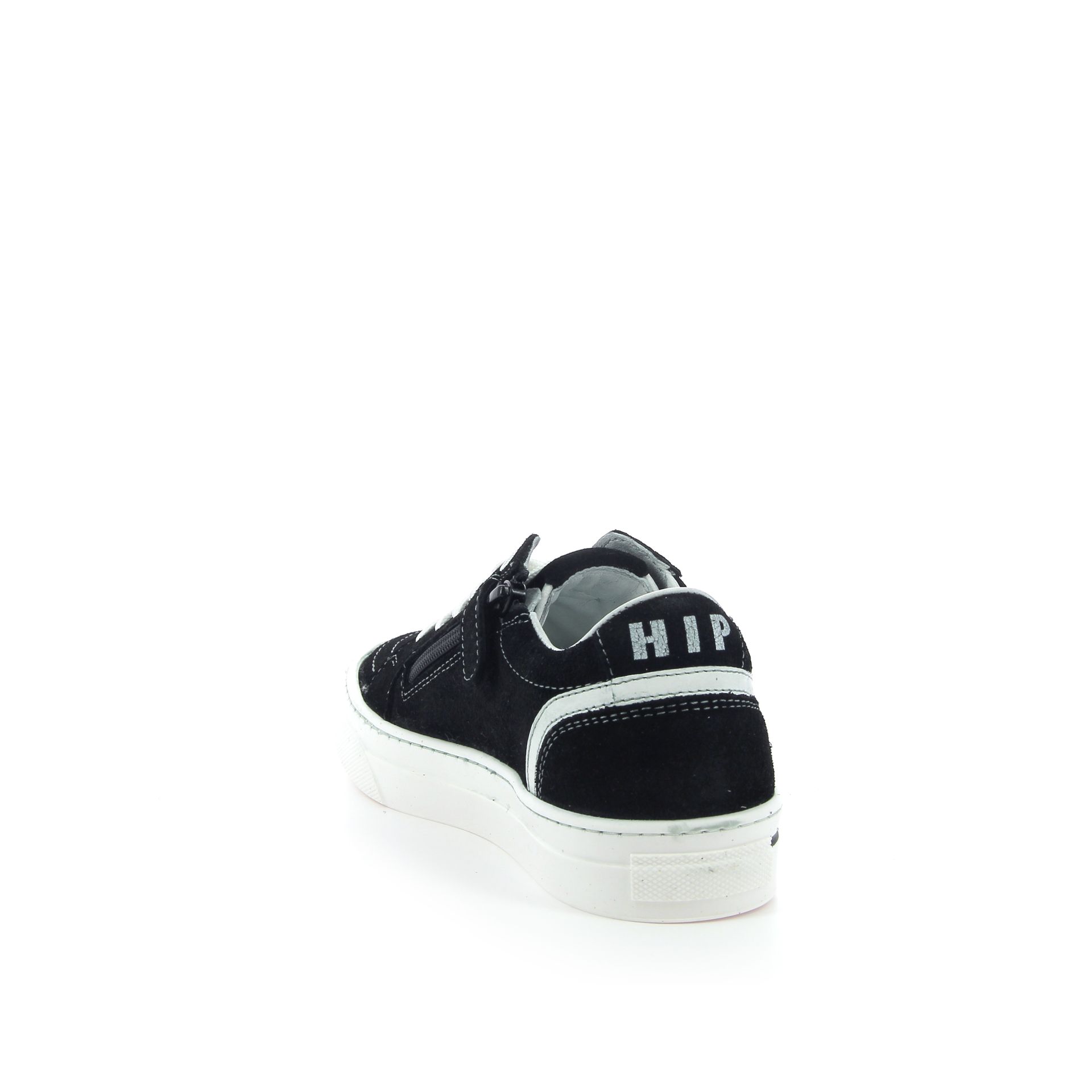 Hip Sneaker 253419 zwart