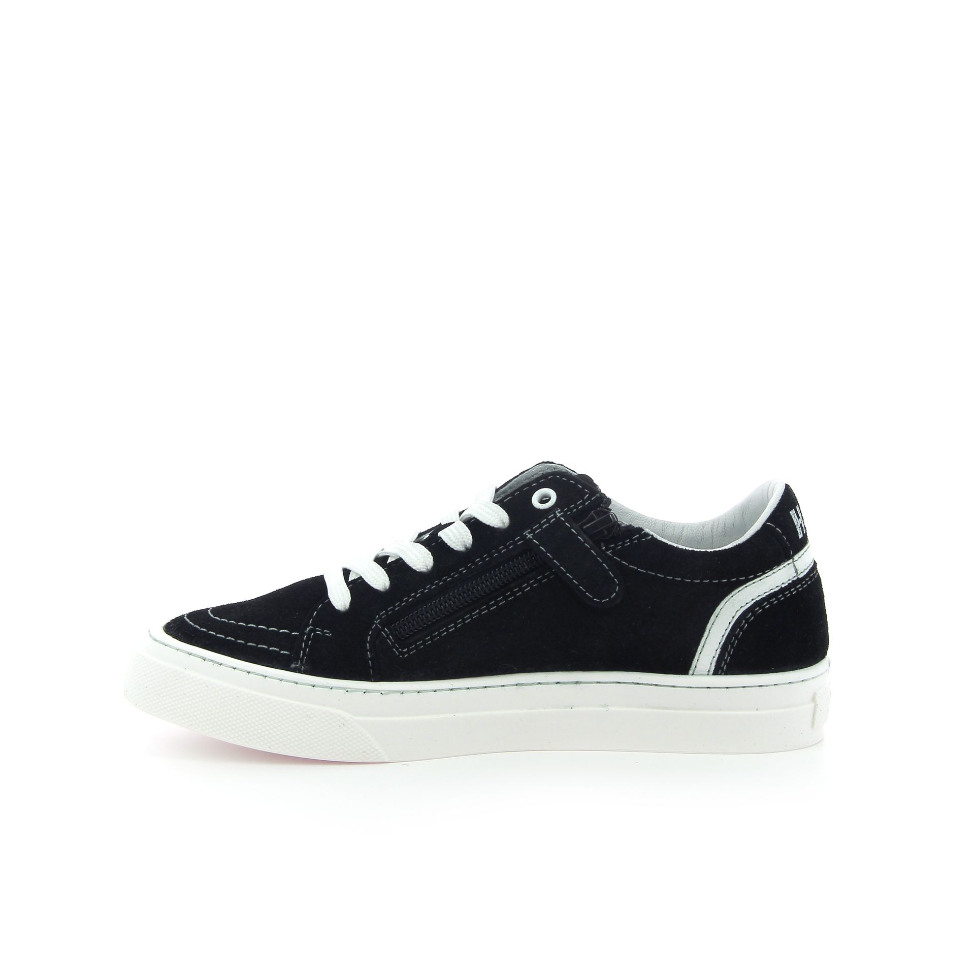 Hip Sneaker 253419 zwart