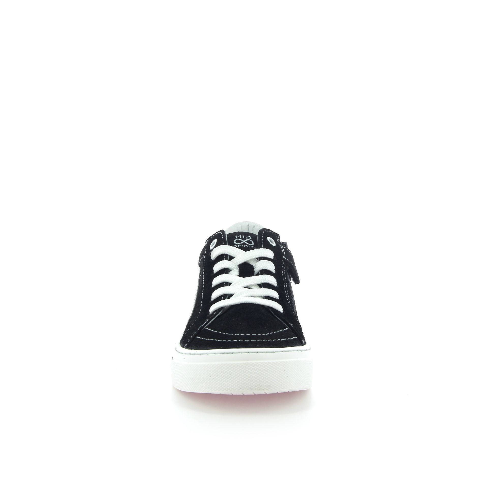 Hip Sneaker 253419 zwart