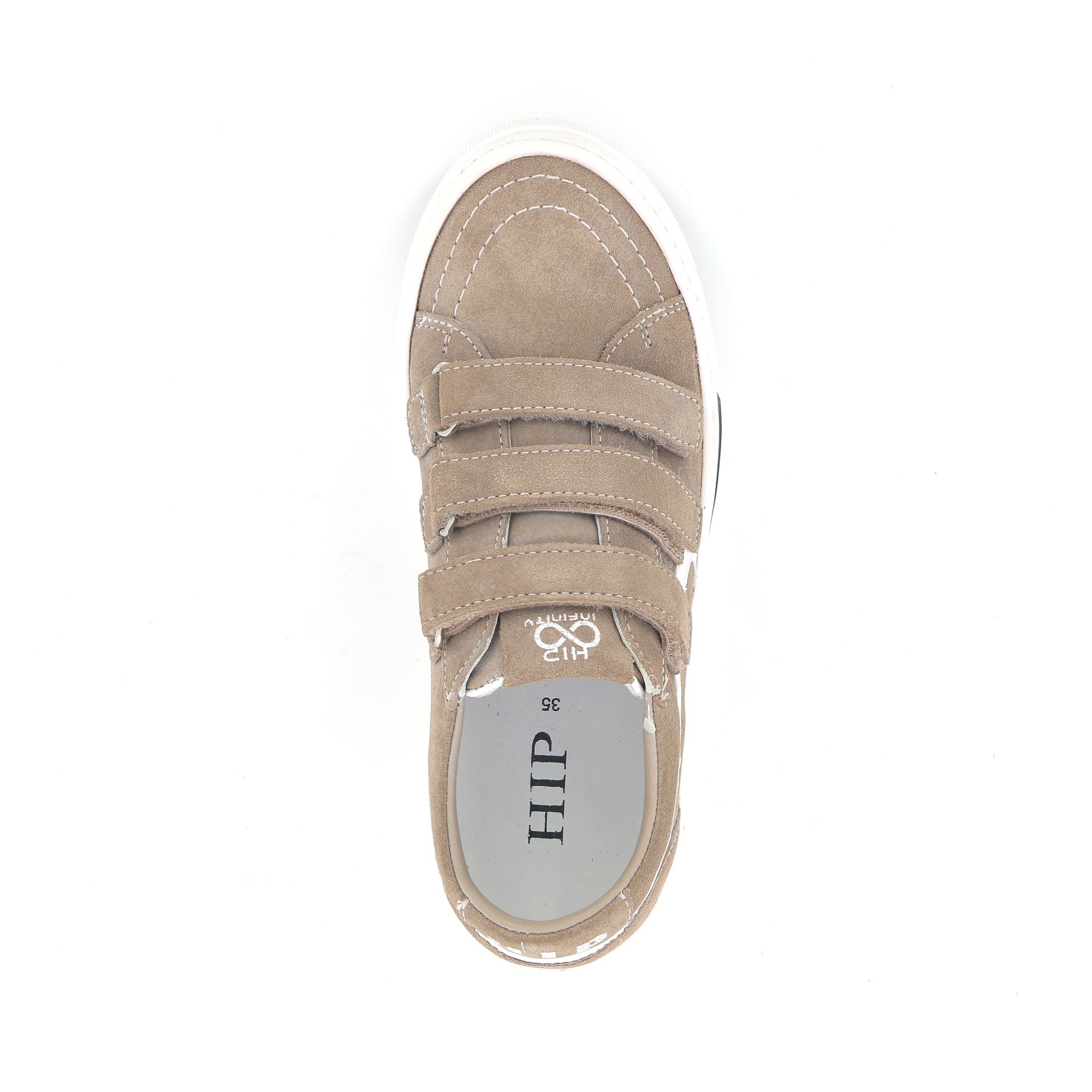 Hip Sneaker 253420 beige