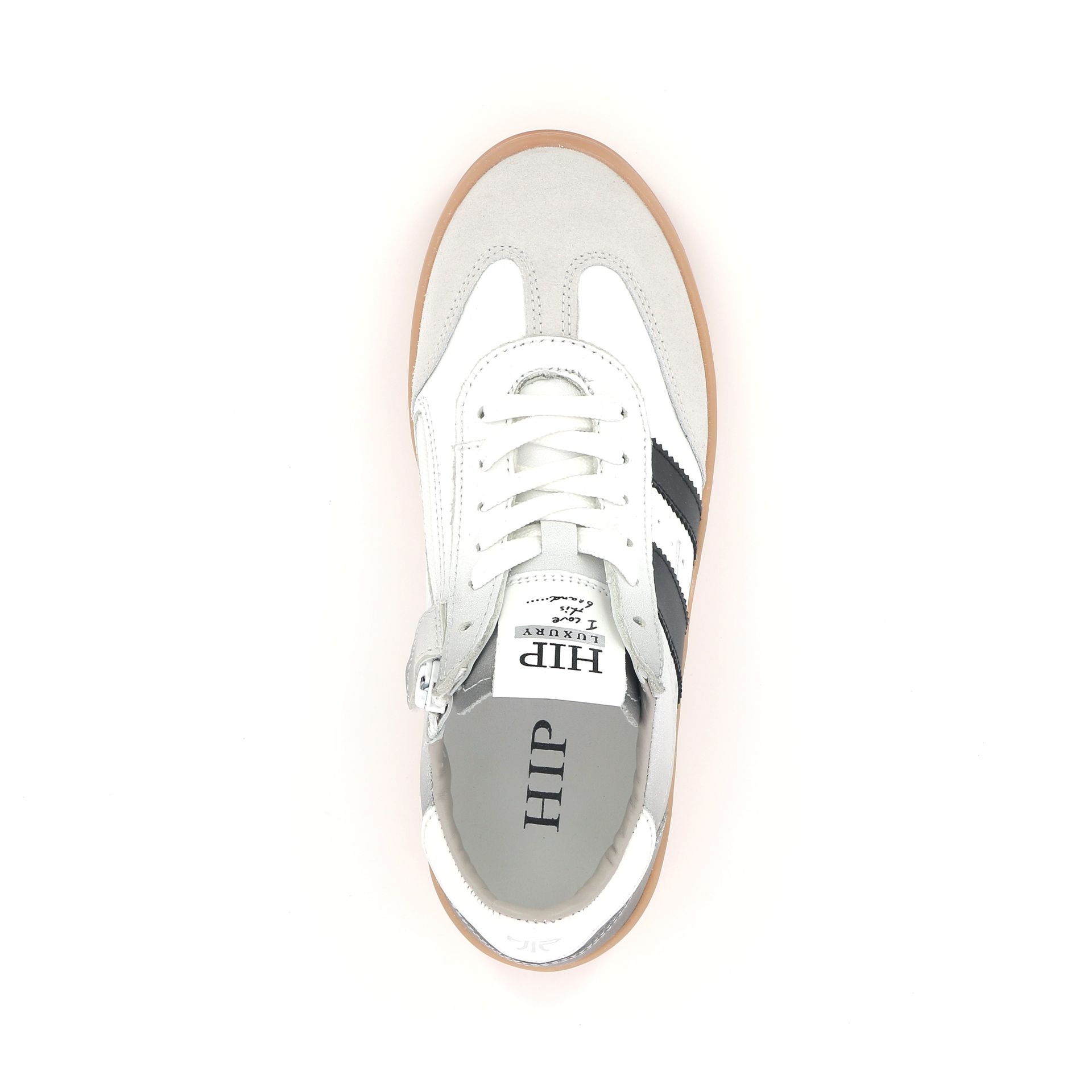 Hip Sneaker 253421 grijs