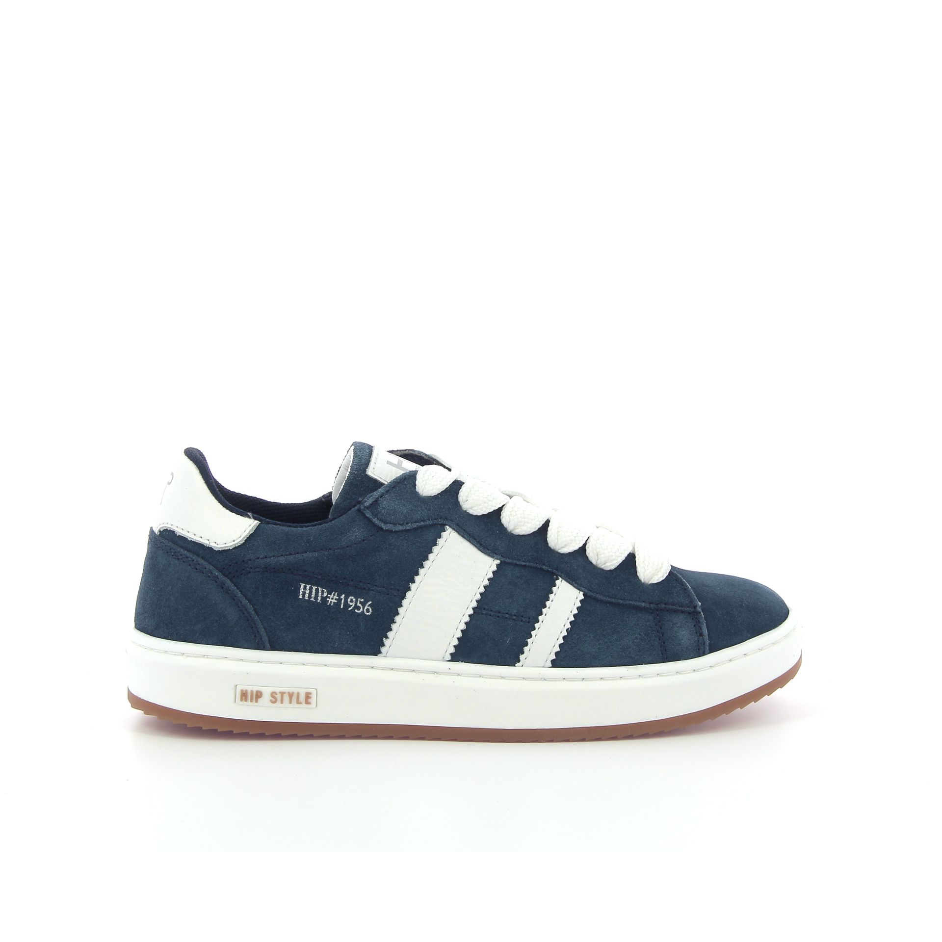 Hip Sneaker 253424 blauw